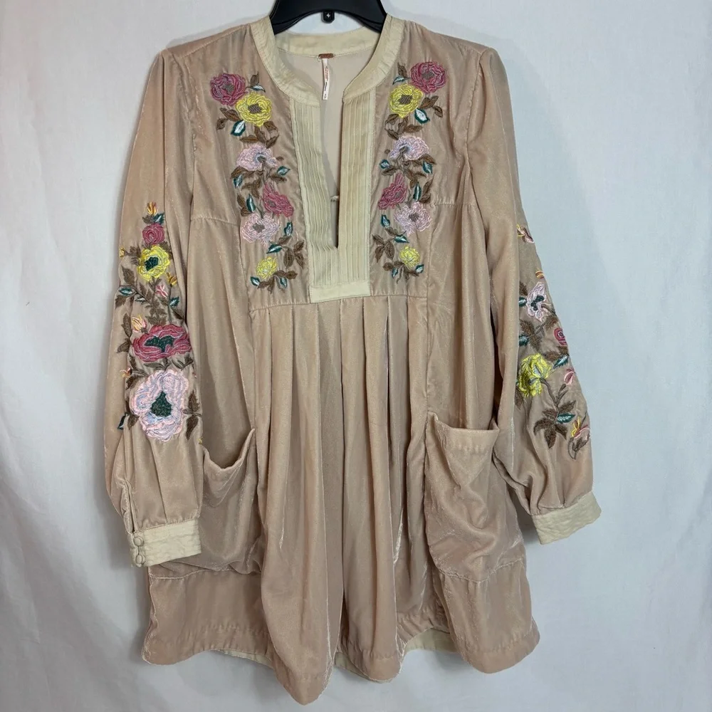 Free People free people